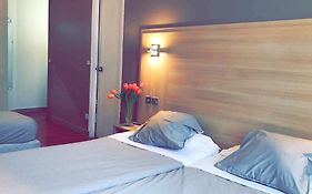 Bristol Париж